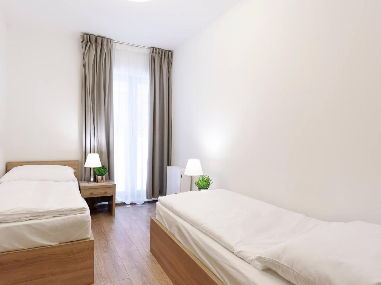Vacationclub - Gorna Resorts Apartament 2.08 Szklarska Poreba Exterior photo